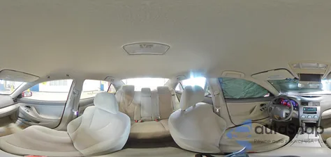 2011 Toyota Camry Base из США, поврежденный, VIN 4T1BF3EK8BU120655